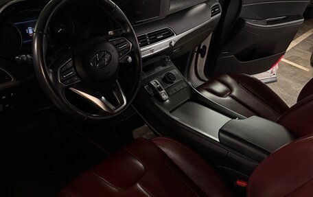 Hyundai Palisade I, 2022 год, 5 500 000 рублей, 7 фотография