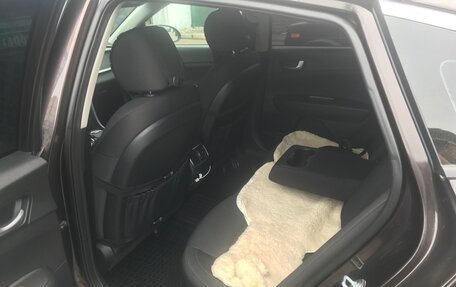 KIA Optima IV, 2019 год, 1 900 000 рублей, 6 фотография