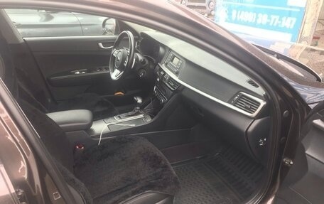 KIA Optima IV, 2019 год, 1 900 000 рублей, 4 фотография