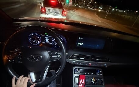 Hyundai Palisade I, 2022 год, 5 500 000 рублей, 5 фотография