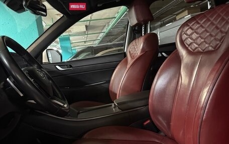 Hyundai Palisade I, 2022 год, 5 500 000 рублей, 6 фотография