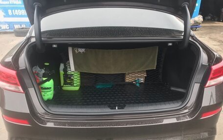 KIA Optima IV, 2019 год, 1 900 000 рублей, 11 фотография