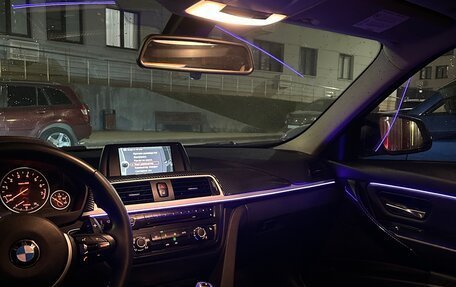 BMW 3 серия, 2012 год, 1 440 000 рублей, 7 фотография