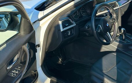 BMW 3 серия, 2012 год, 1 440 000 рублей, 9 фотография