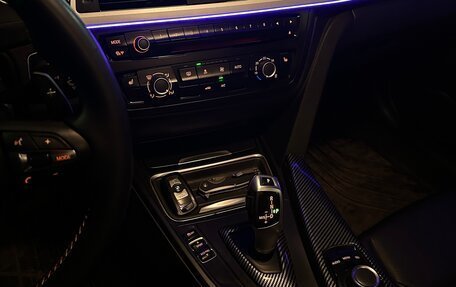 BMW 3 серия, 2012 год, 1 440 000 рублей, 8 фотография