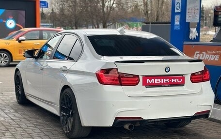 BMW 3 серия, 2012 год, 1 440 000 рублей, 5 фотография