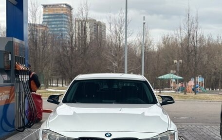BMW 3 серия, 2012 год, 1 440 000 рублей, 3 фотография