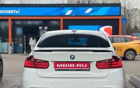 BMW 3 серия, 2012 год, 1 440 000 рублей, 4 фотография