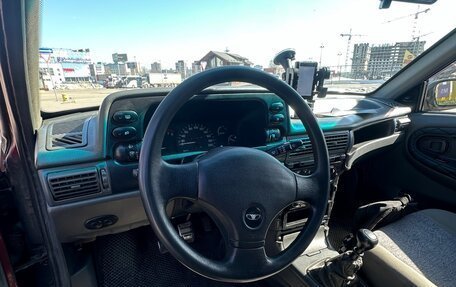 Daewoo Nexia I рестайлинг, 2006 год, 175 000 рублей, 8 фотография