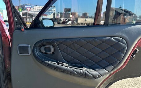 Daewoo Nexia I рестайлинг, 2006 год, 175 000 рублей, 12 фотография