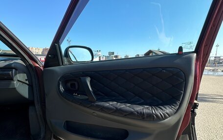 Daewoo Nexia I рестайлинг, 2006 год, 175 000 рублей, 10 фотография