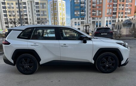 Toyota RAV4, 2026 год, 4 450 000 рублей, 5 фотография