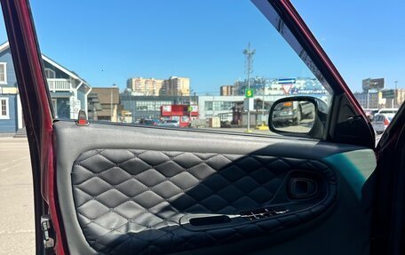 Daewoo Nexia I рестайлинг, 2006 год, 175 000 рублей, 9 фотография