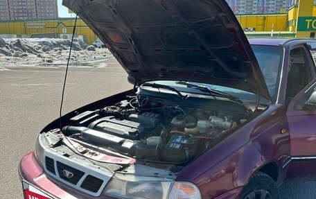 Daewoo Nexia I рестайлинг, 2006 год, 175 000 рублей, 7 фотография