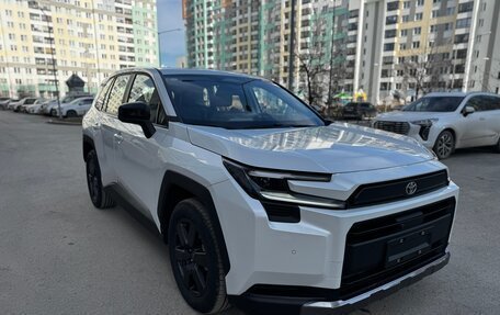 Toyota RAV4, 2026 год, 4 450 000 рублей, 3 фотография