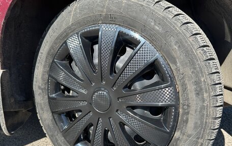 Daewoo Nexia I рестайлинг, 2006 год, 175 000 рублей, 17 фотография