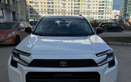 Toyota RAV4, 2026 год, 4 450 000 рублей, 2 фотография