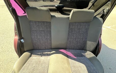 Daewoo Nexia I рестайлинг, 2006 год, 175 000 рублей, 16 фотография