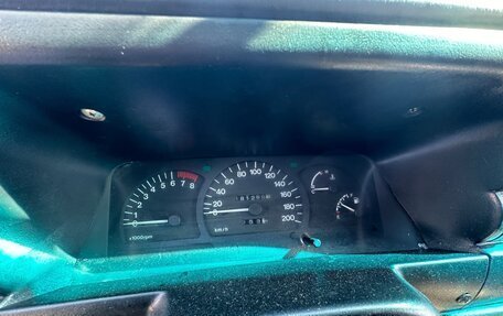 Daewoo Nexia I рестайлинг, 2006 год, 175 000 рублей, 15 фотография