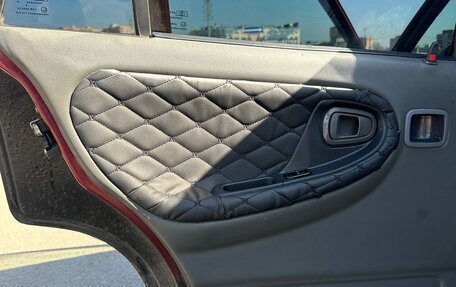 Daewoo Nexia I рестайлинг, 2006 год, 175 000 рублей, 11 фотография