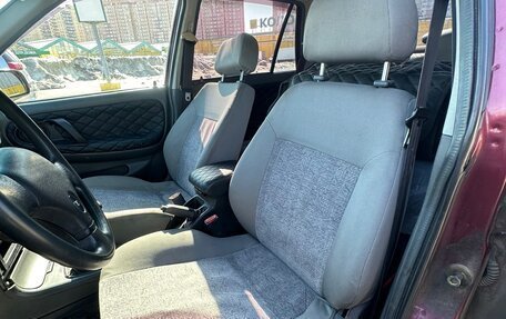 Daewoo Nexia I рестайлинг, 2006 год, 175 000 рублей, 13 фотография