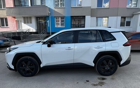 Toyota RAV4, 2026 год, 4 450 000 рублей, 4 фотография