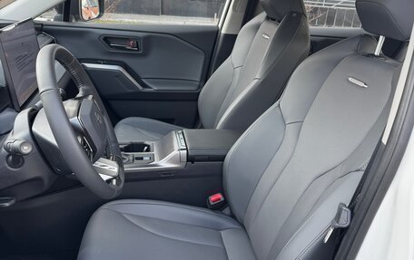 Toyota RAV4, 2026 год, 4 450 000 рублей, 6 фотография