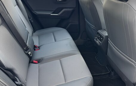 Toyota RAV4, 2026 год, 4 450 000 рублей, 16 фотография