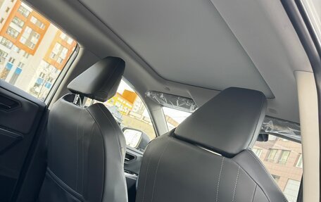 Toyota RAV4, 2026 год, 4 450 000 рублей, 17 фотография