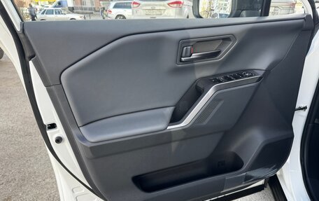 Toyota RAV4, 2026 год, 4 450 000 рублей, 20 фотография