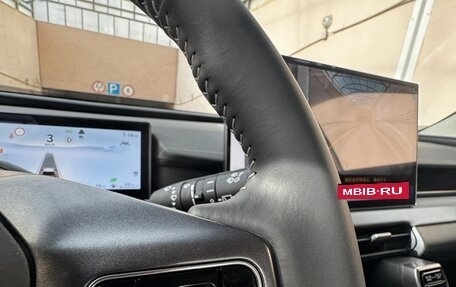 Toyota RAV4, 2026 год, 4 450 000 рублей, 13 фотография