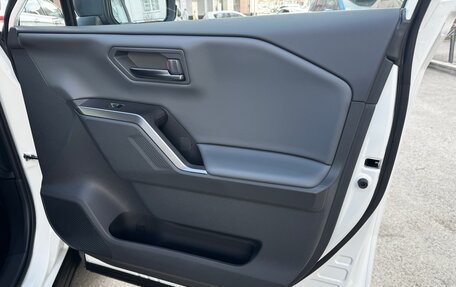 Toyota RAV4, 2026 год, 4 450 000 рублей, 21 фотография