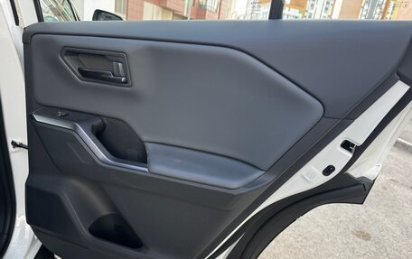 Toyota RAV4, 2026 год, 4 450 000 рублей, 23 фотография