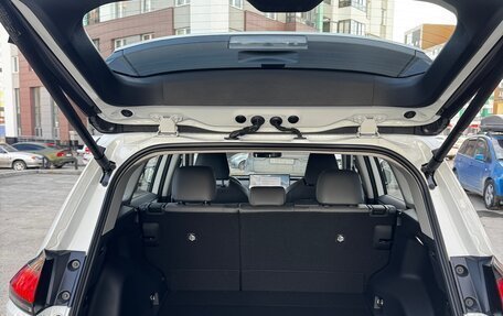 Toyota RAV4, 2026 год, 4 450 000 рублей, 24 фотография