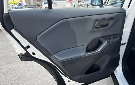 Toyota RAV4, 2026 год, 4 450 000 рублей, 22 фотография