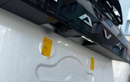 Toyota RAV4, 2026 год, 4 450 000 рублей, 27 фотография