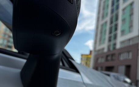 Toyota RAV4, 2026 год, 4 450 000 рублей, 28 фотография