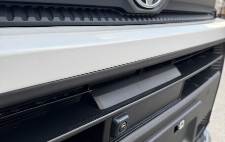 Toyota RAV4, 2026 год, 4 450 000 рублей, 29 фотография