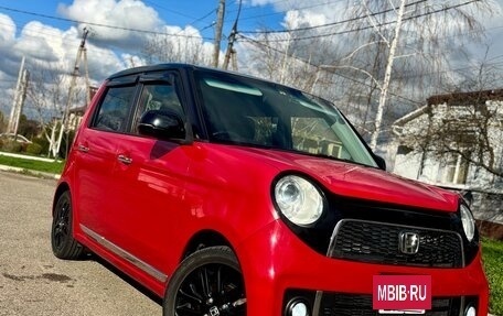 Honda N-One I, 2014 год, 718 000 рублей, 2 фотография