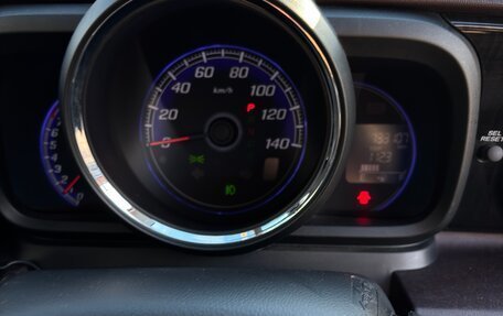 Honda N-One I, 2014 год, 718 000 рублей, 19 фотография