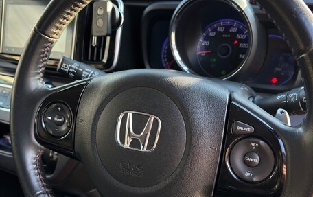 Honda N-One I, 2014 год, 718 000 рублей, 20 фотография