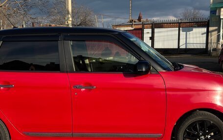 Honda N-One I, 2014 год, 718 000 рублей, 29 фотография