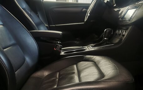 Volkswagen Passat B7, 2014 год, 1 350 000 рублей, 5 фотография