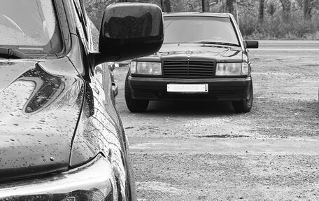 Mercedes-Benz 190 (W201), 1993 год, 250 000 рублей, 3 фотография