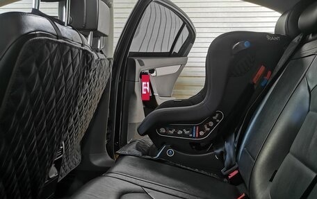 Volkswagen Passat B7, 2014 год, 1 350 000 рублей, 8 фотография