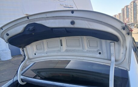 Hyundai Solaris II рестайлинг, 2018 год, 600 000 рублей, 12 фотография