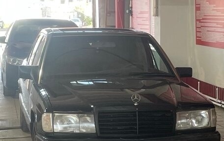 Mercedes-Benz 190 (W201), 1993 год, 250 000 рублей, 5 фотография