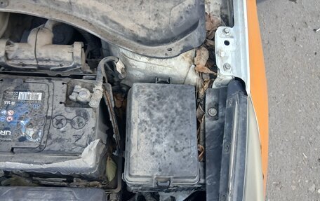 Hyundai Solaris II рестайлинг, 2018 год, 600 000 рублей, 15 фотография