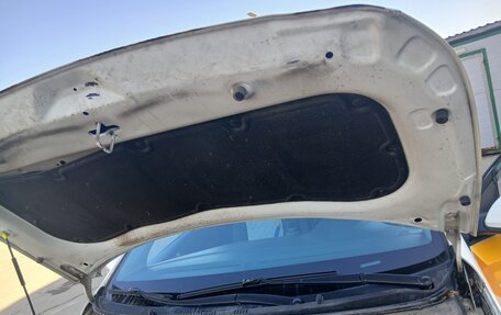 Hyundai Solaris II рестайлинг, 2018 год, 600 000 рублей, 17 фотография