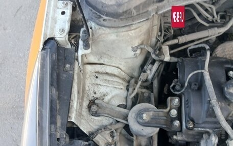 Hyundai Solaris II рестайлинг, 2018 год, 600 000 рублей, 14 фотография